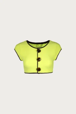 The Grace Top