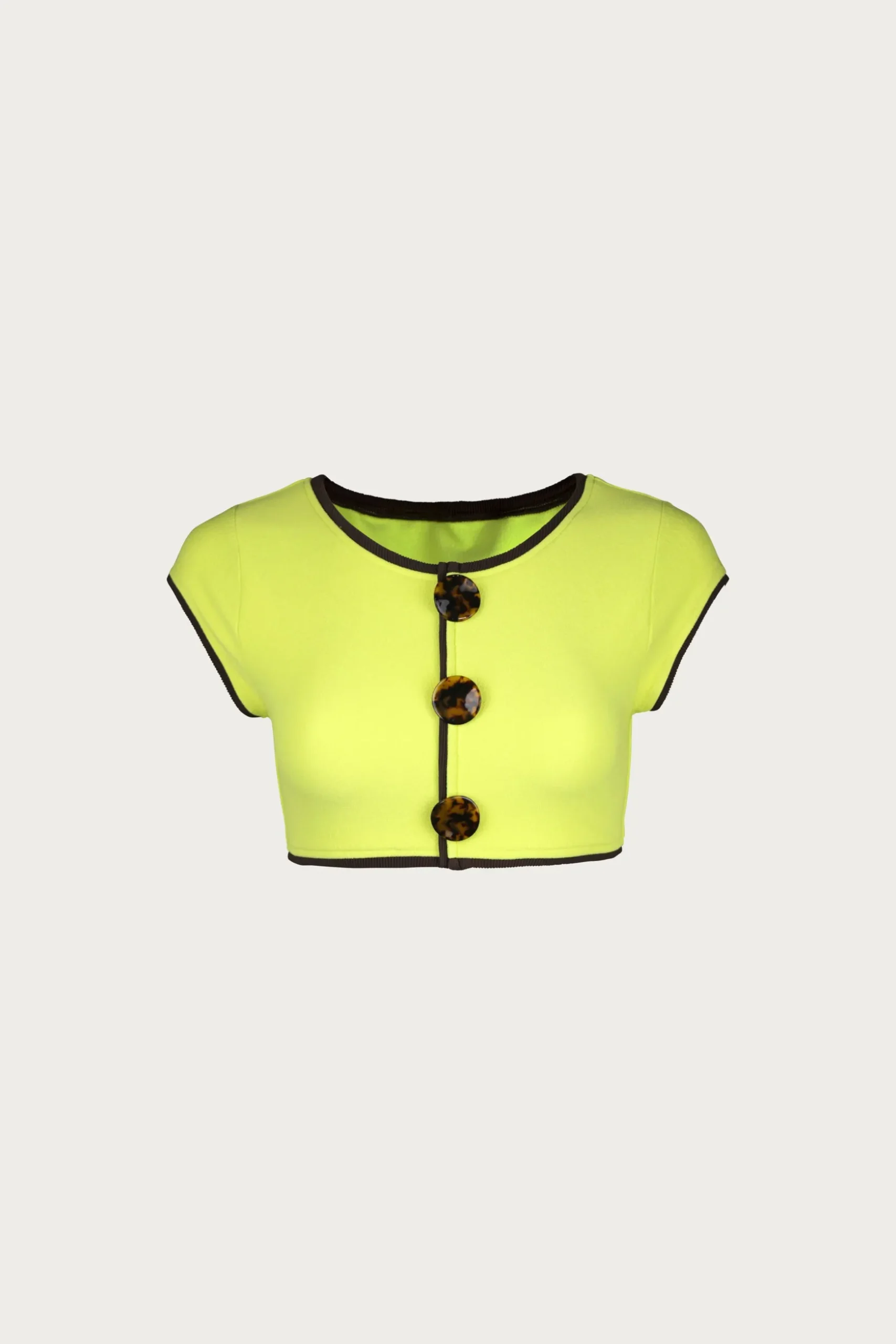 The Grace Top