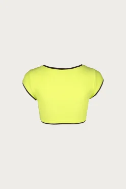 The Grace Top