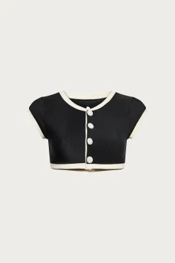The Grace Top