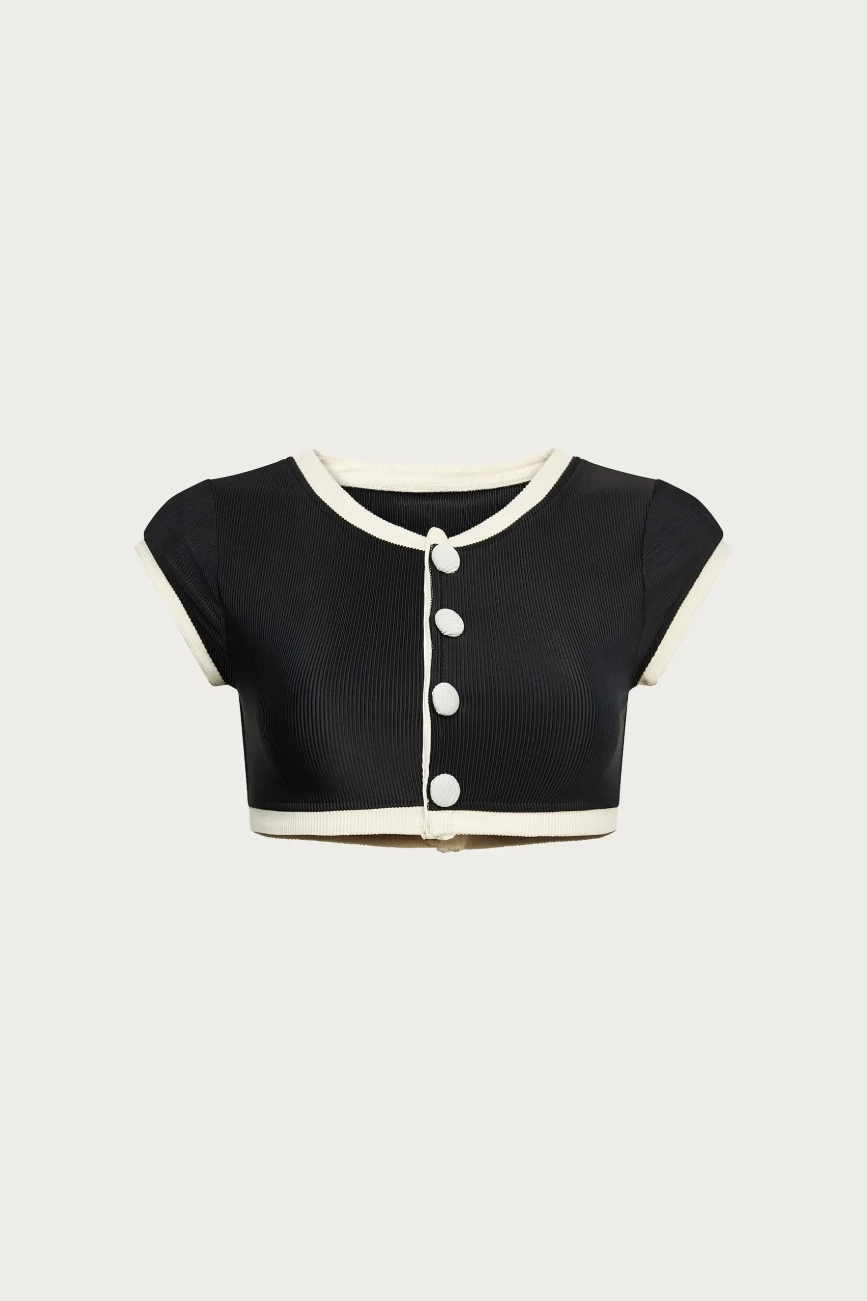 The Grace Top