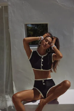 The Grace Top
