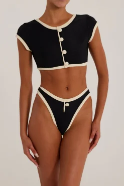 The Grace Top