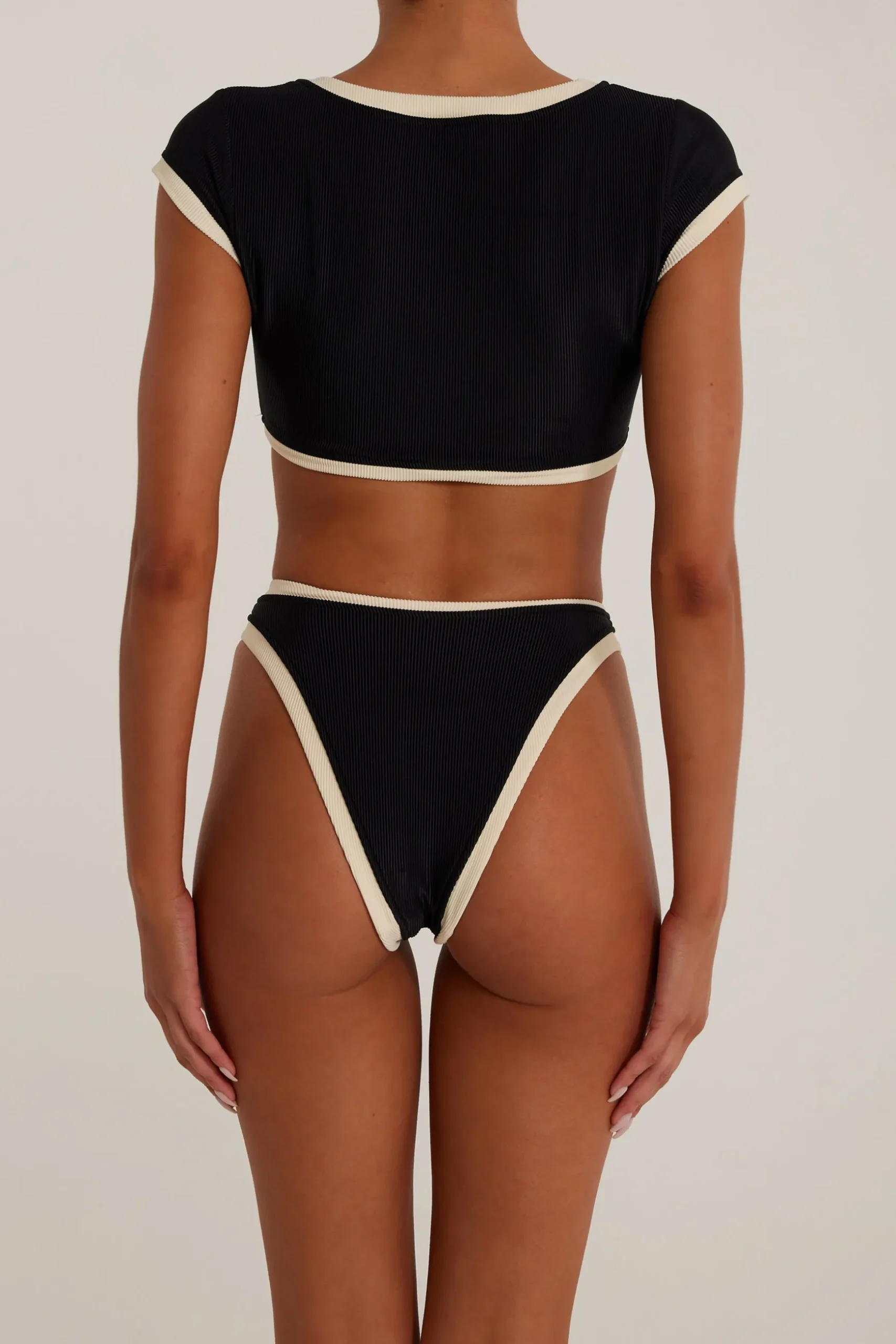 The Grace Top