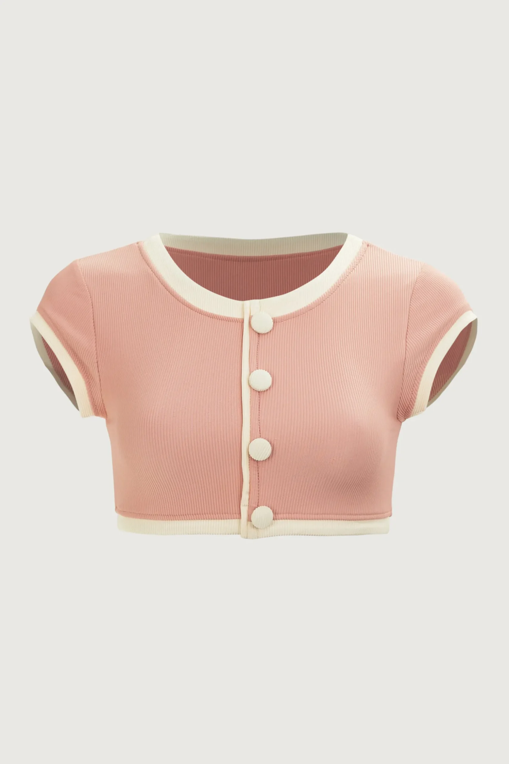 The Grace Top