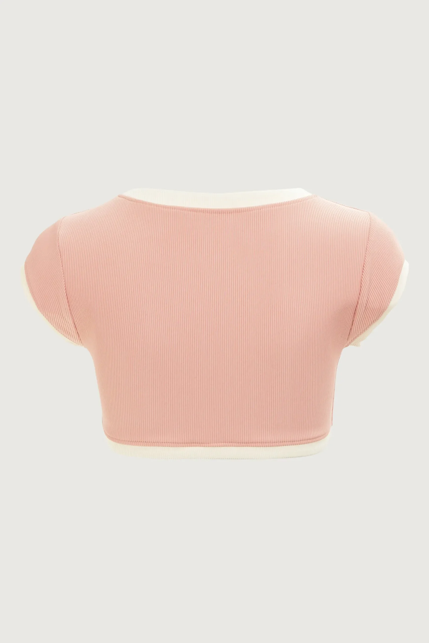 The Grace Top