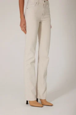 The High Rise Jean