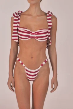 The Lady Bra