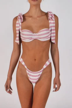 The Lady Bra