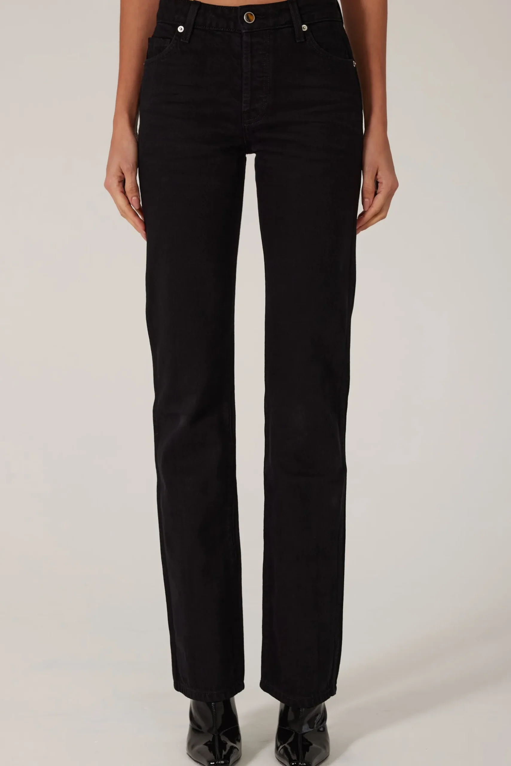 The Perfect Jean