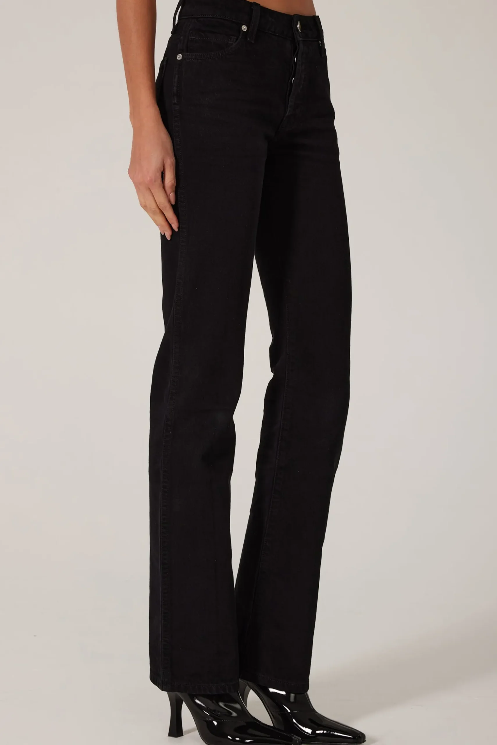 The Perfect Jean