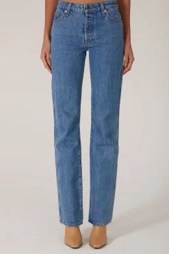 The Perfect Jean