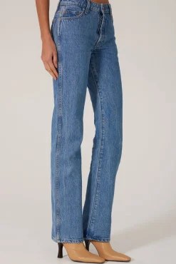 The Perfect Jean