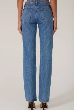 The Perfect Jean