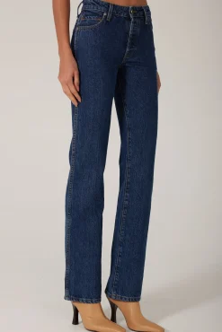 The Perfect Jean