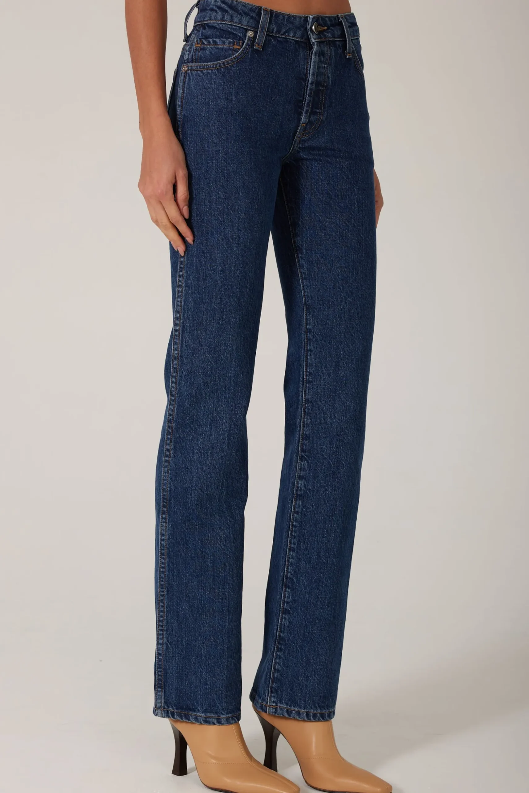 The Perfect Jean