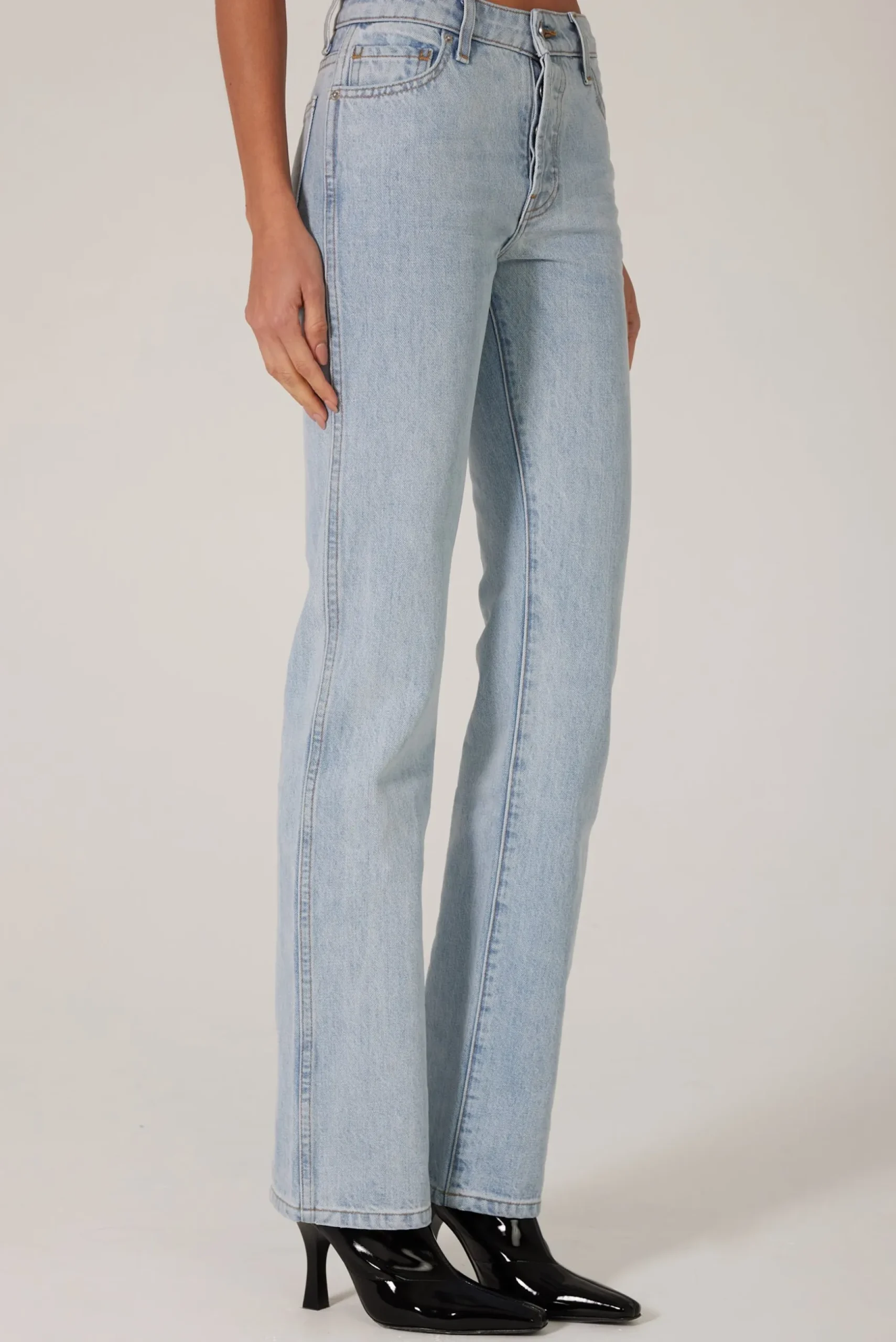 The Perfect Jean