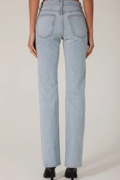 The Perfect Jean