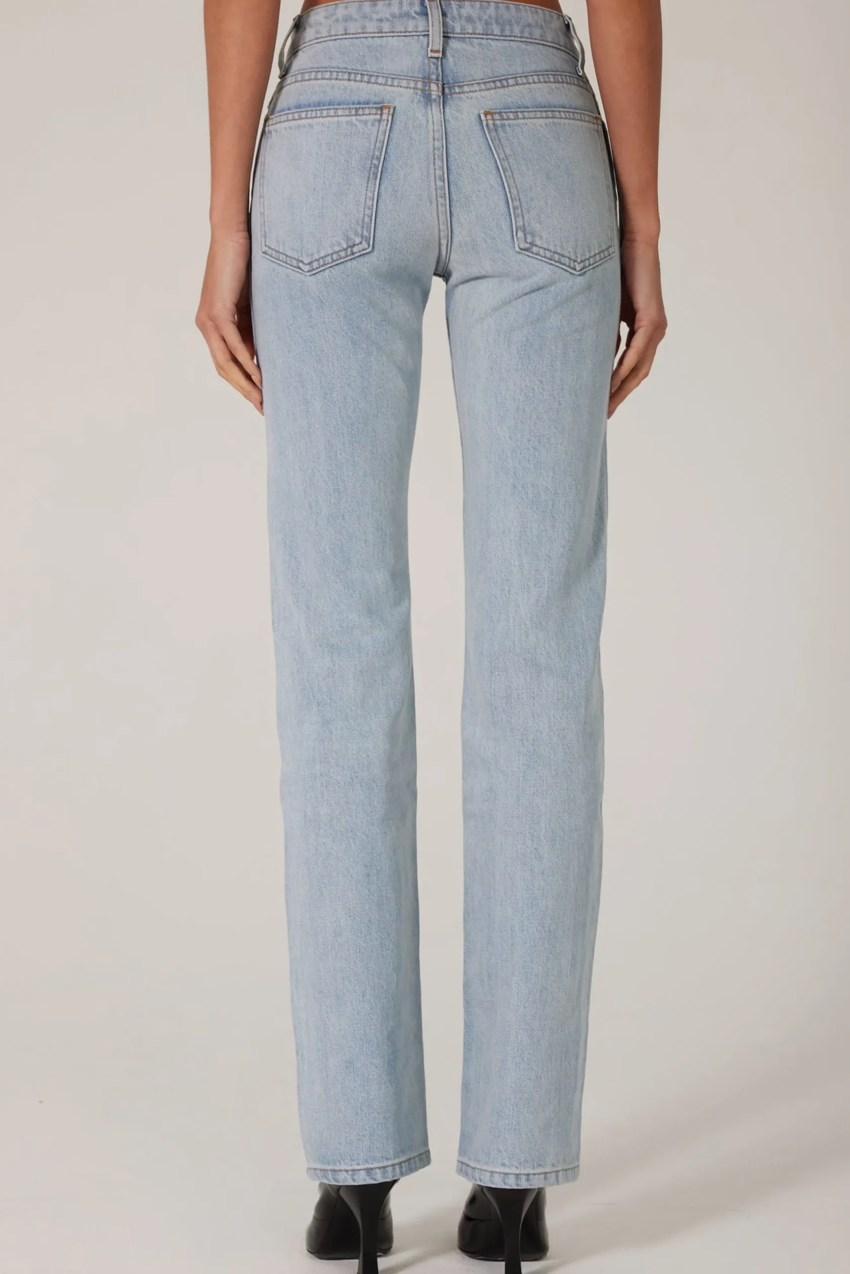 The Perfect Jean