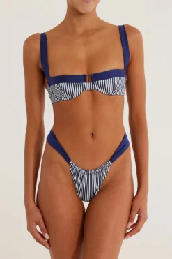 Underwire Top