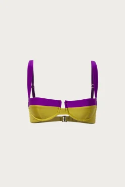 Underwire Top