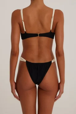 Underwire Top