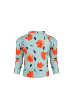 unisex rashguard
