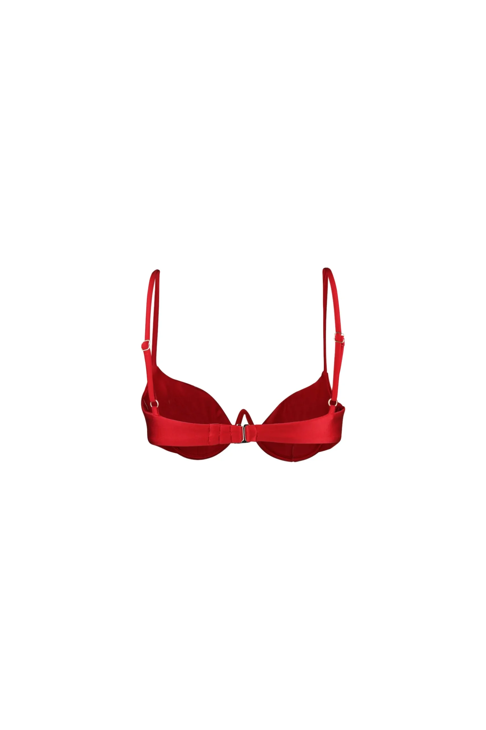 V Underwire Bra
