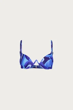 V Underwire Bra