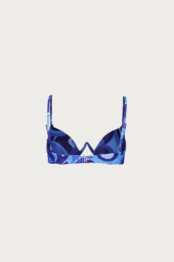V Underwire Bra