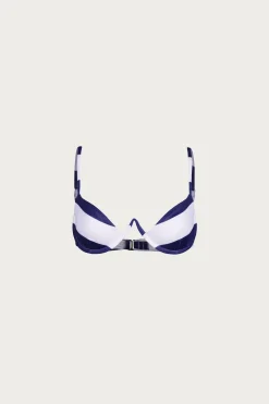 V Underwire Bra