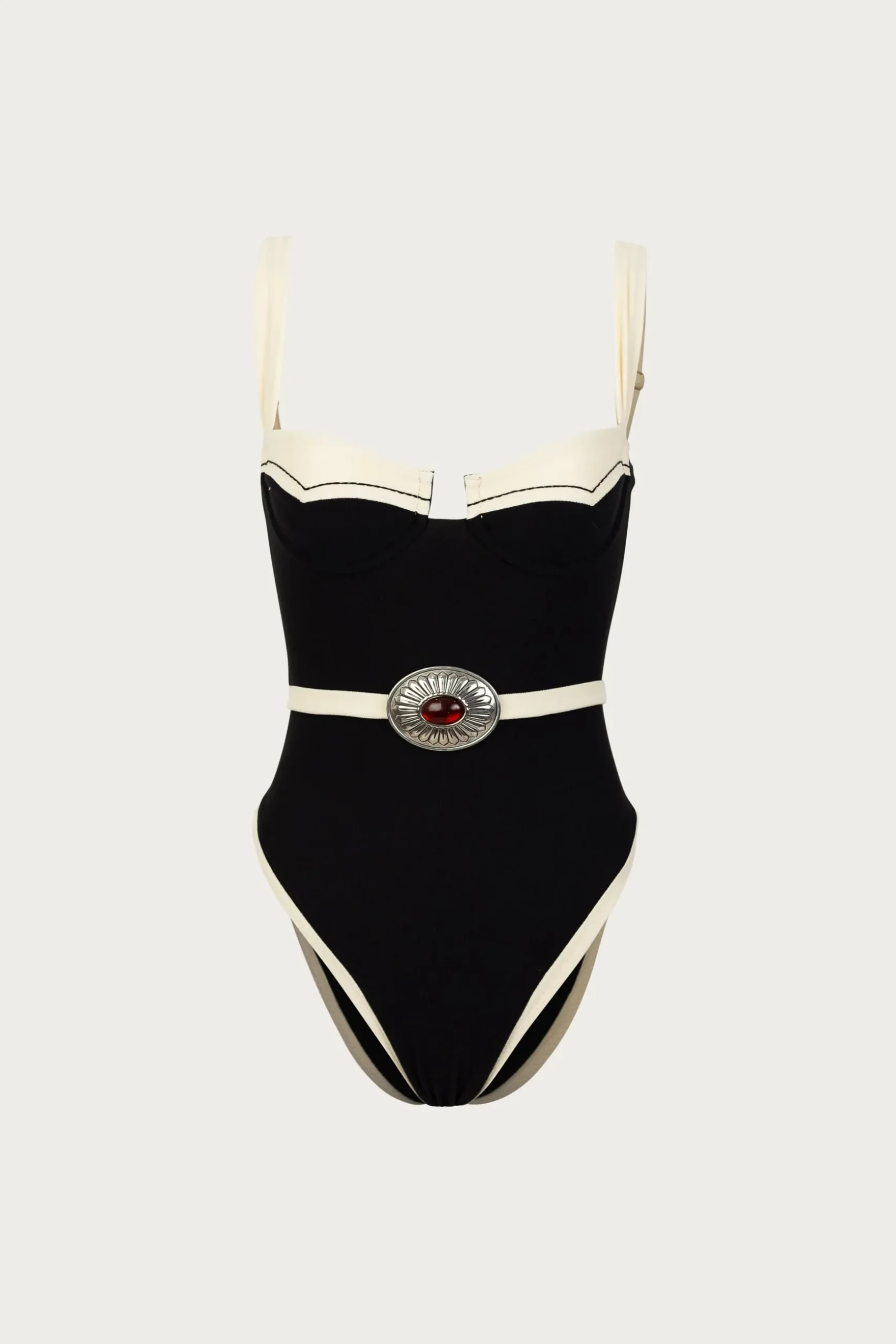 Western One Piece