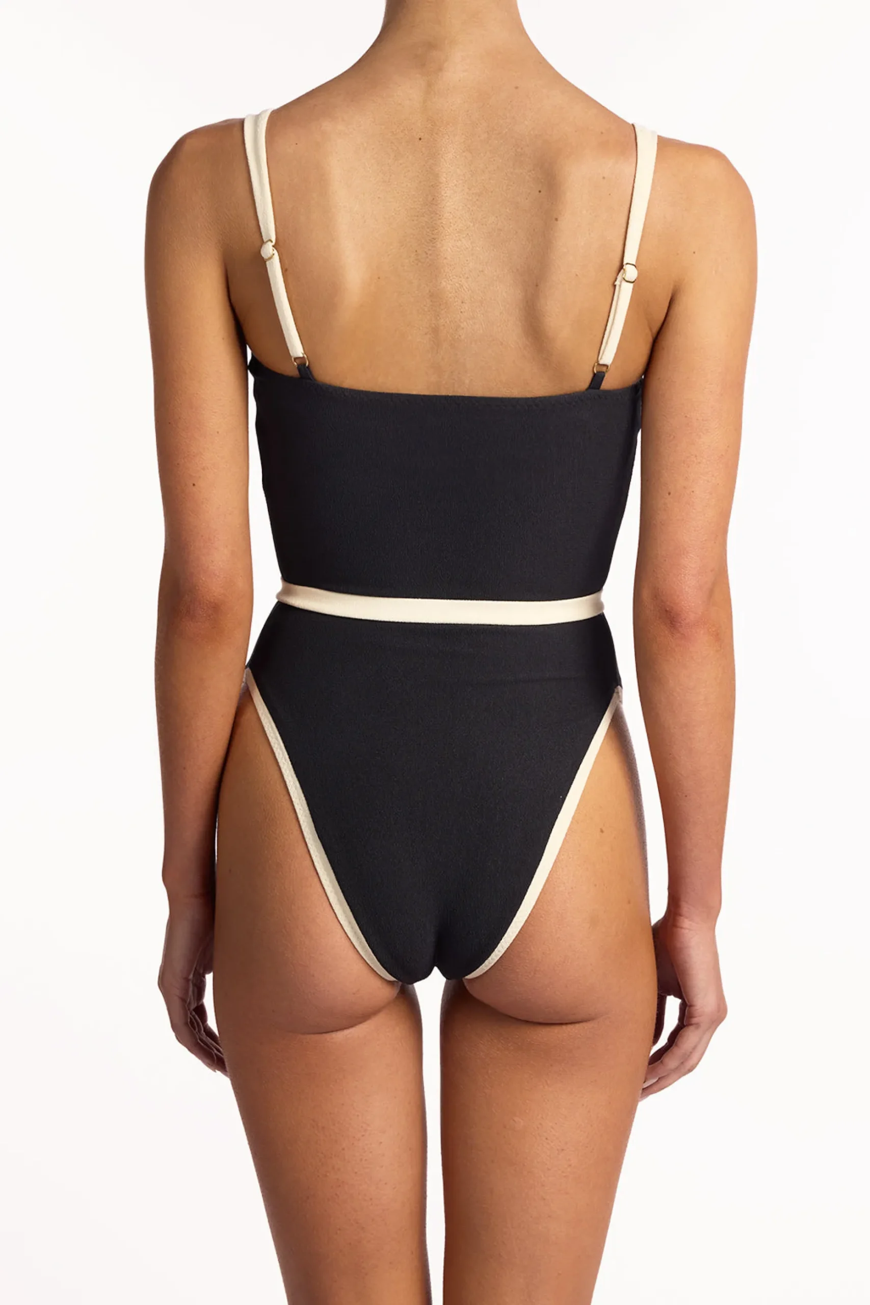 Western One Piece