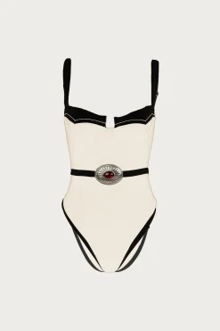 Western One Piece