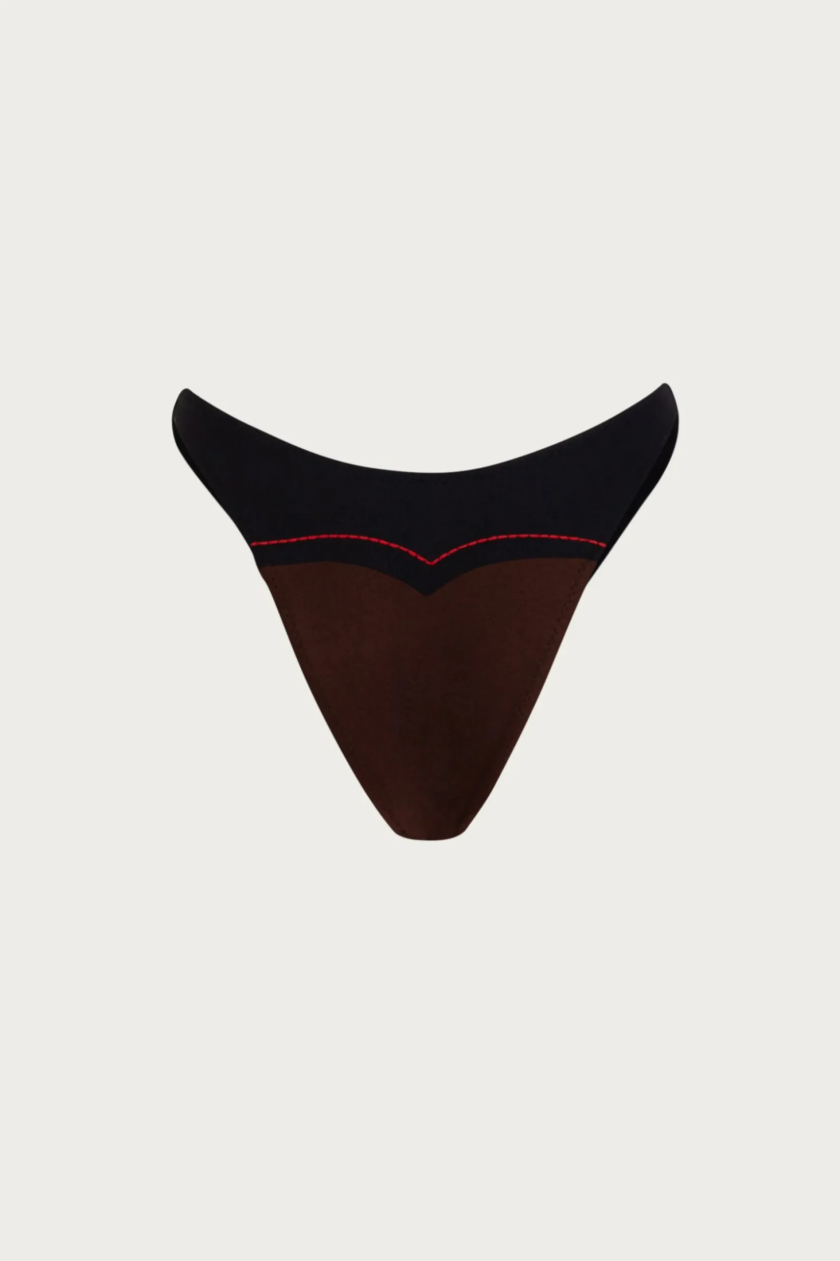 Western 90s Bottom